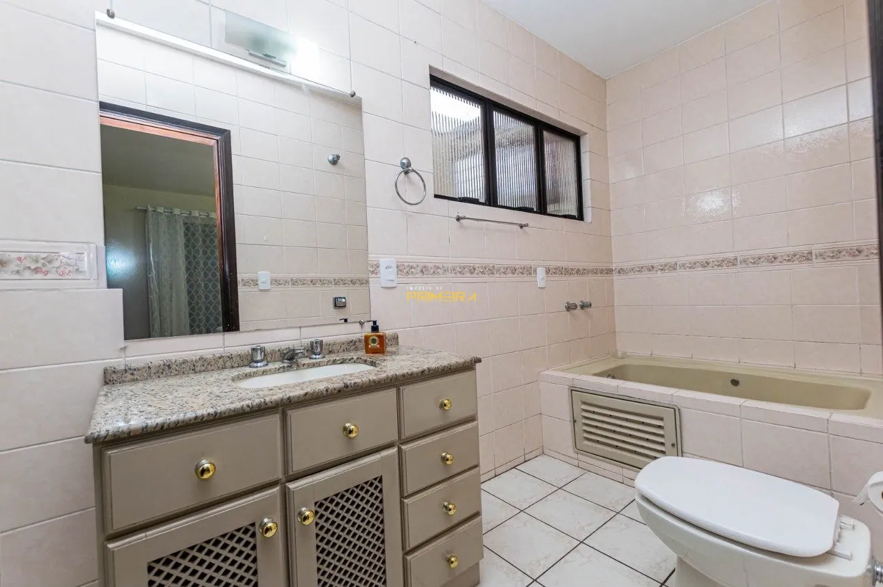 Sobrado 3 quartos à venda em Santa Quitéria, Curitiba/PR, foto 29