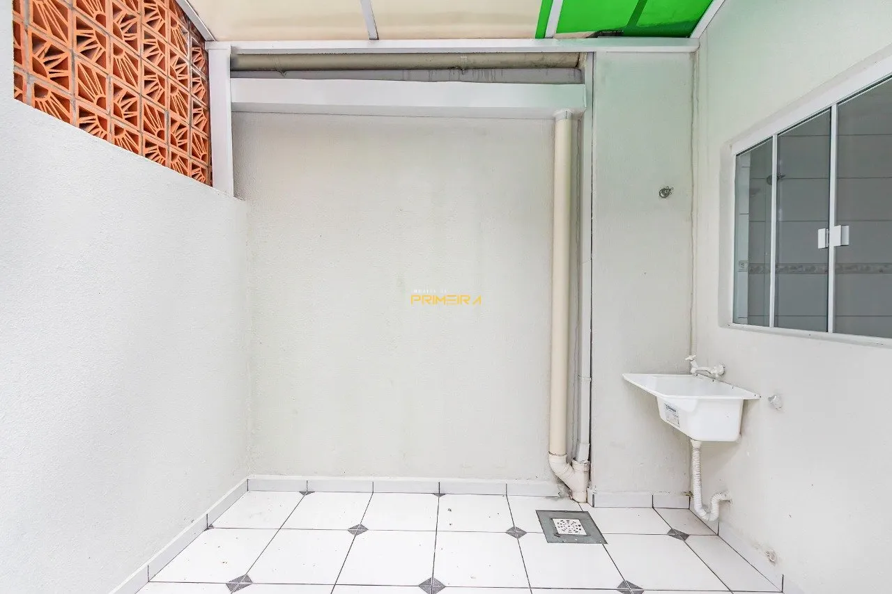 Sobrado 3 quartos à venda em Alto Boqueirão, Curitiba/PR, foto 18