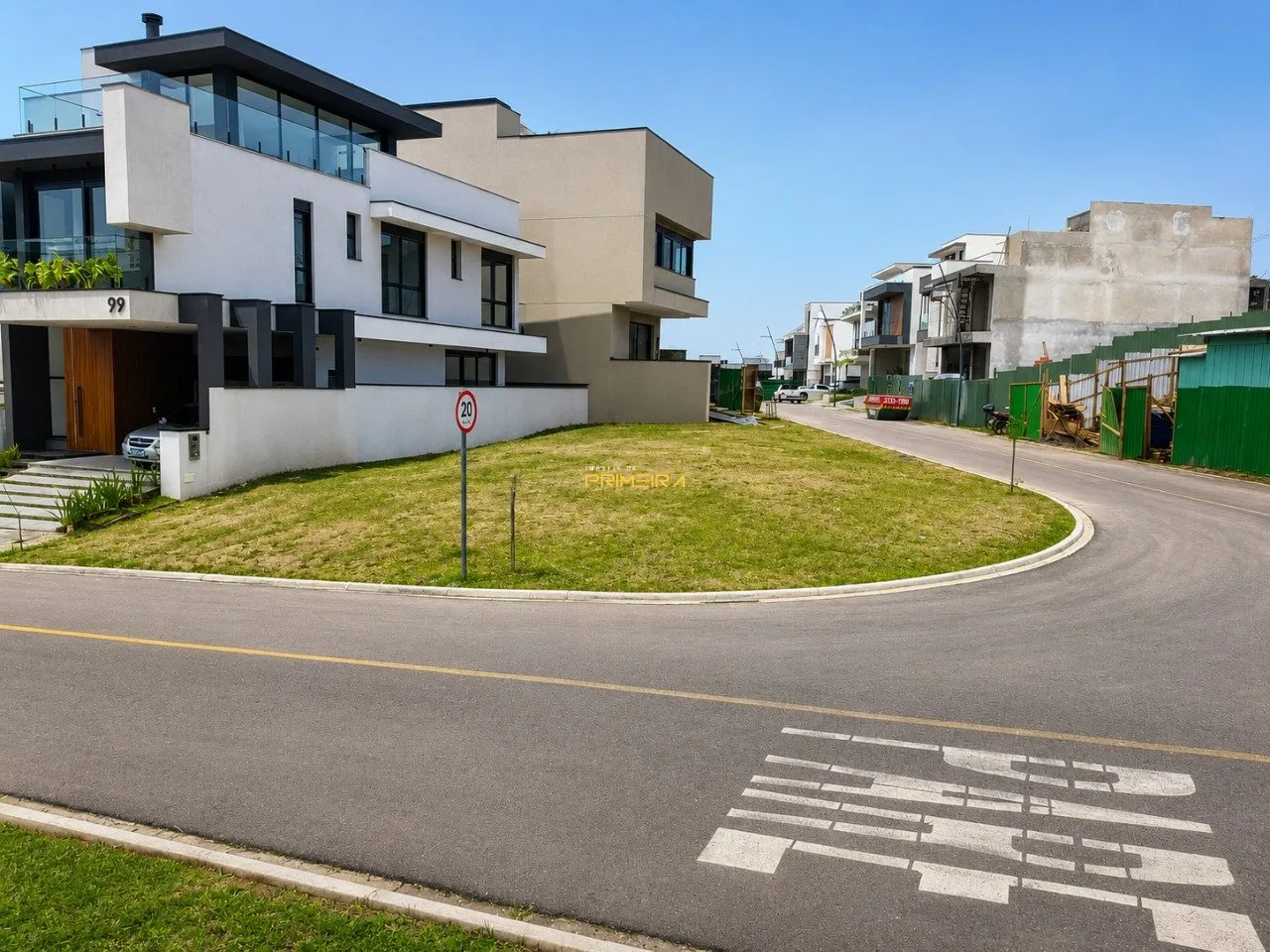 Terrenos Residenciais à venda em Pilarzinho, Curitiba/PR, foto 3