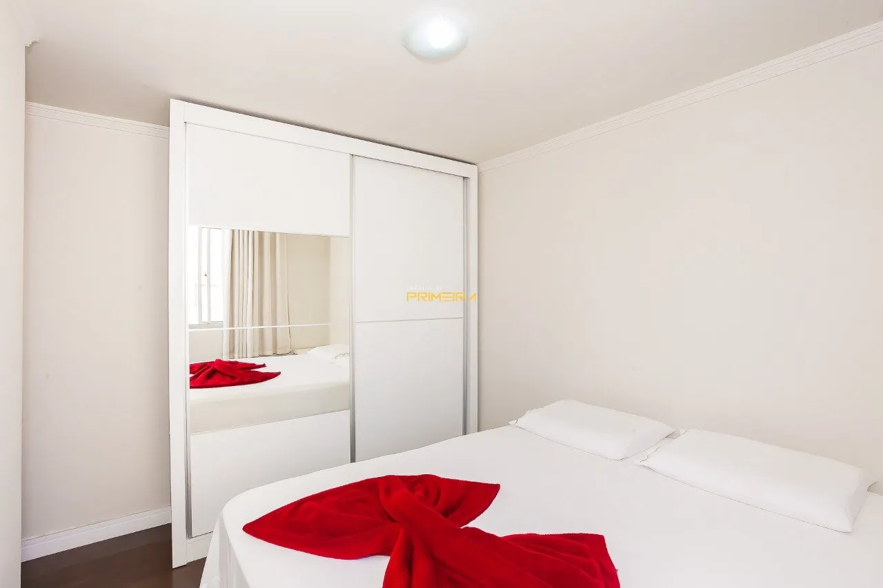 Cobertura 2 quartos à venda em Portão, Curitiba/PR, foto 9