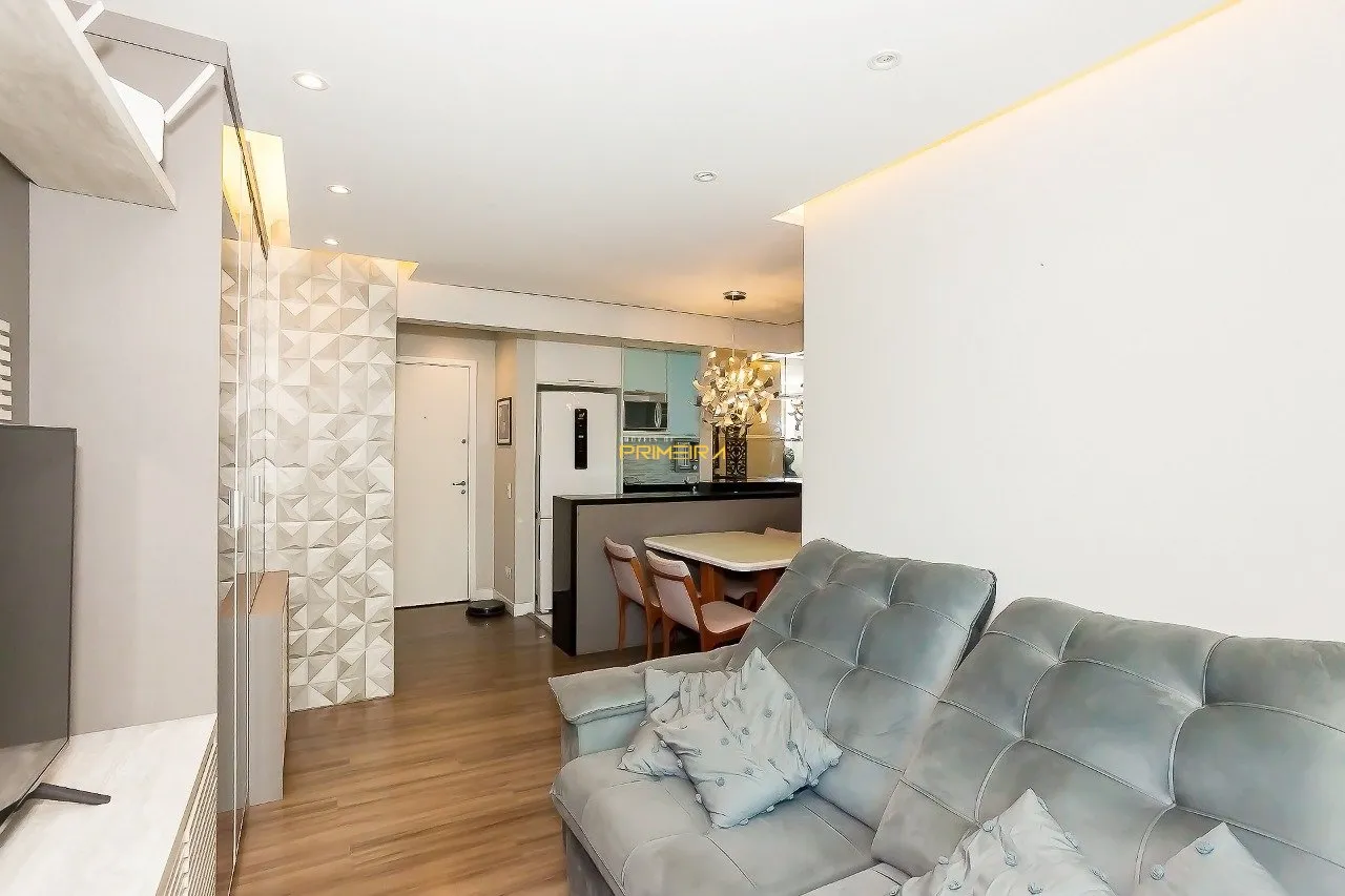 Apartamento 3 quartos à venda em Bacacheri, Curitiba/PR, foto 4
