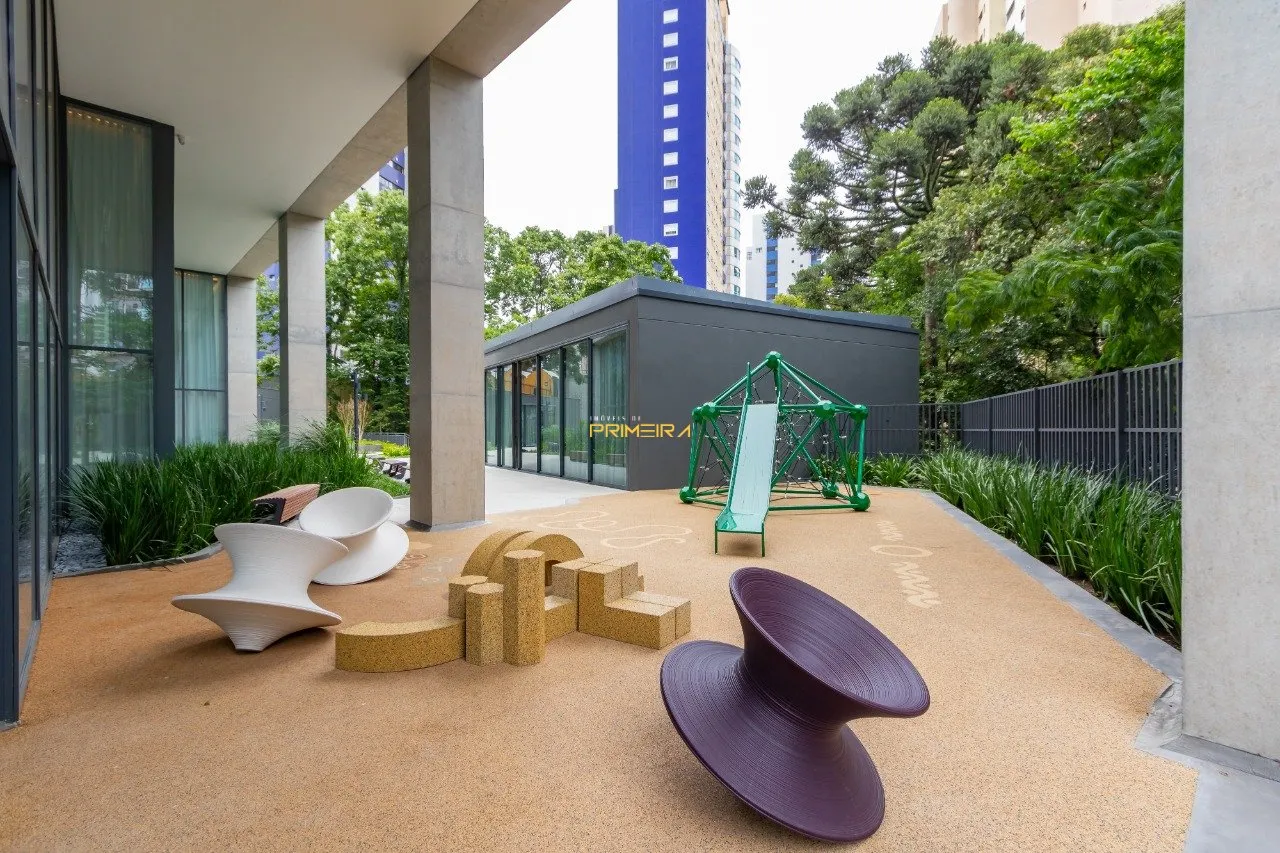 Apartamento 4 quartos à venda em Mossunguê, Curitiba/PR, foto 33