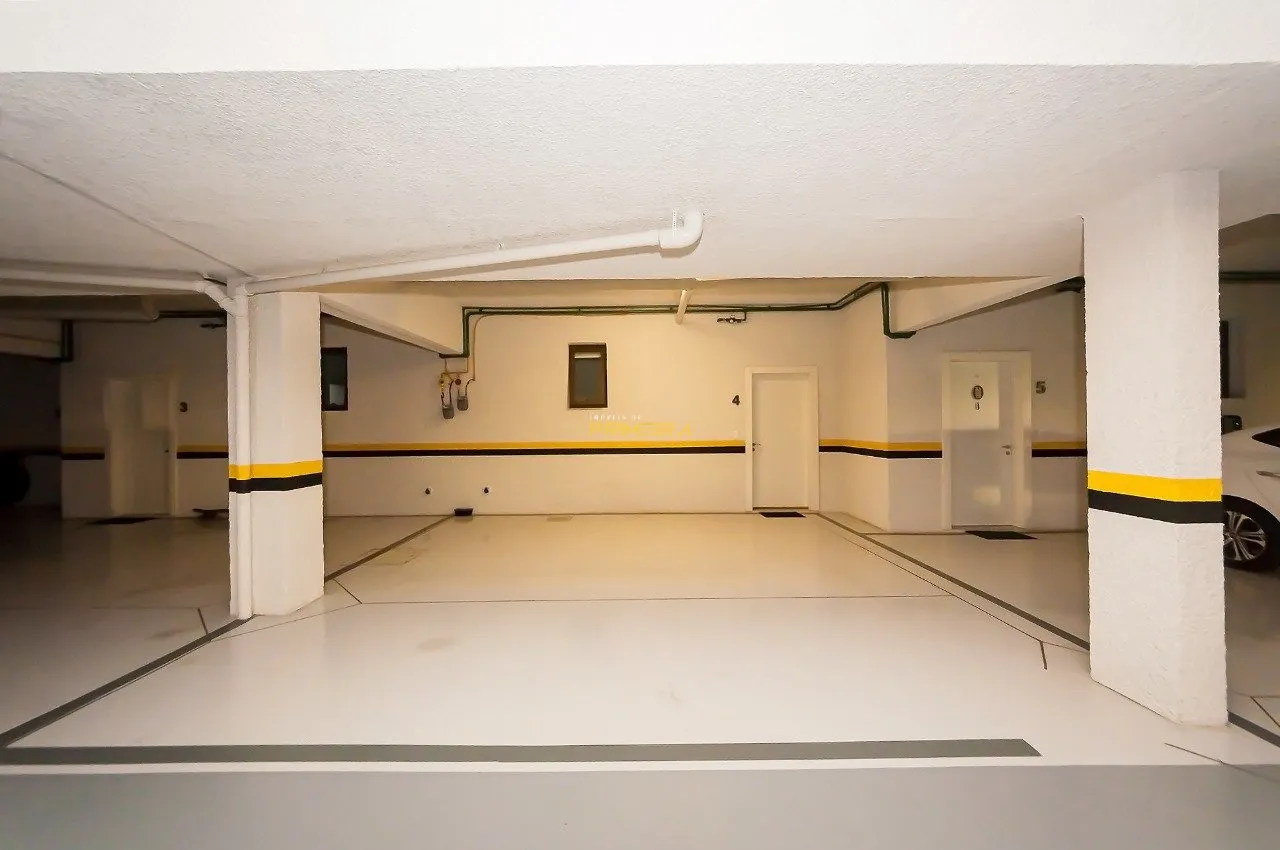 Casa em Condomínio 3 quartos à venda em Vista Alegre, Curitiba/PR, foto 37