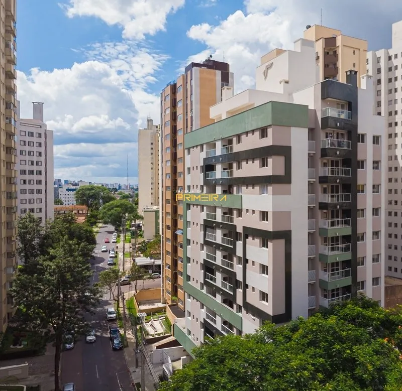 Apartamento 3 quartos à venda em Cristo Rei, Curitiba/PR, foto 48