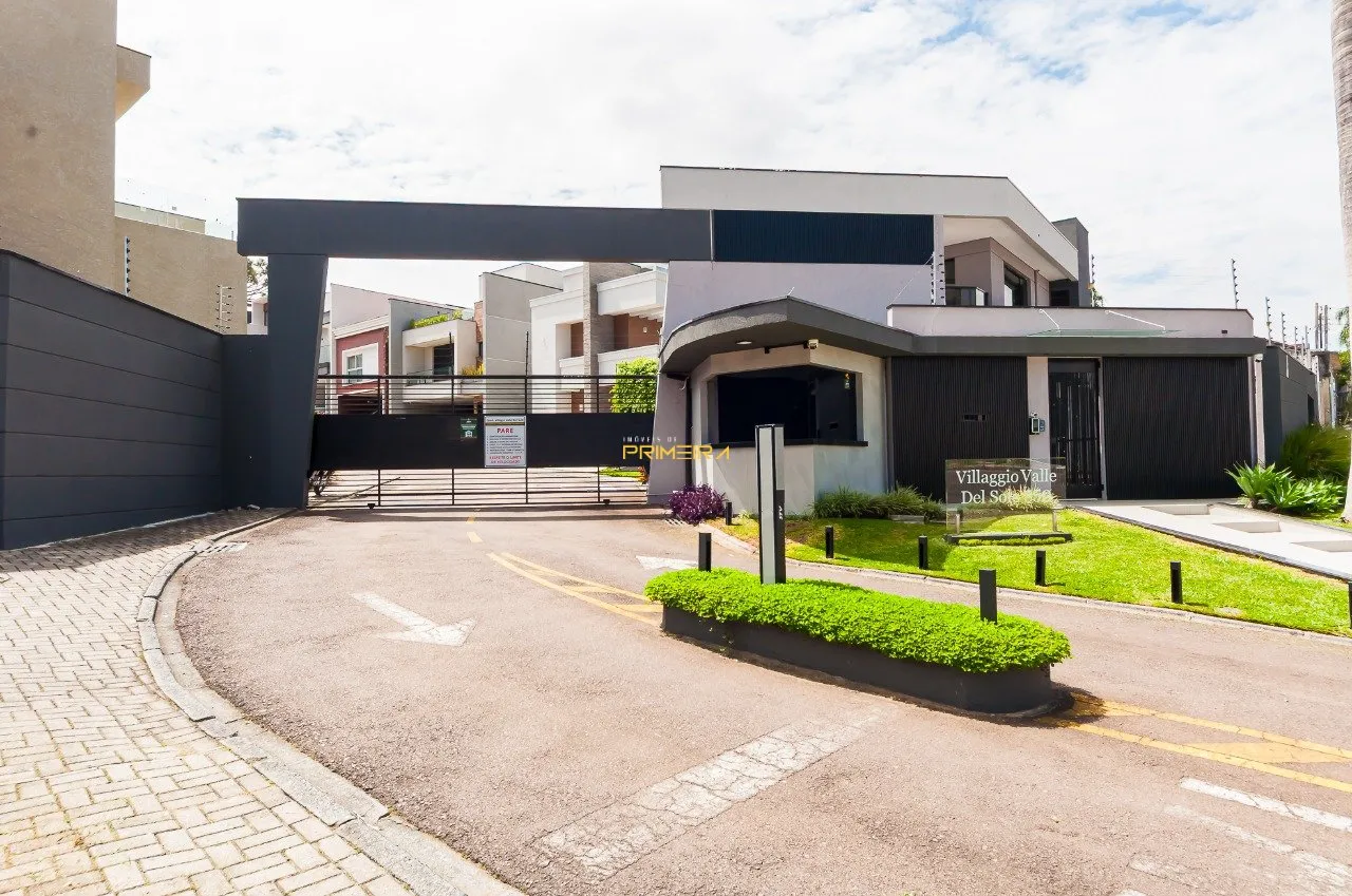 Casa em Condomínio 3 quartos à venda em Boa Vista, Curitiba/PR, foto 29