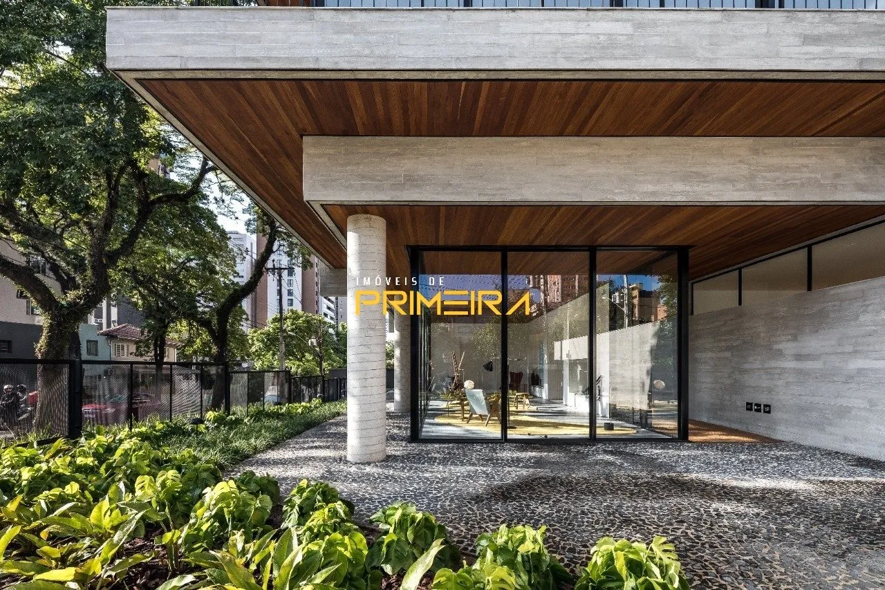 Apartamento 4 quartos à venda em Campo Comprido, Curitiba/PR, foto 13