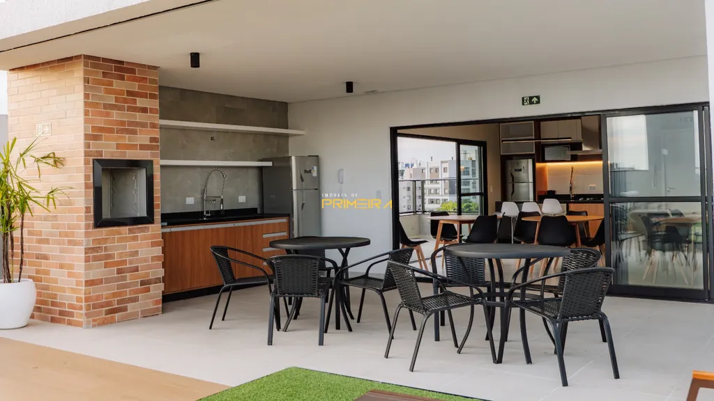 Apartamento 2 quartos à venda em Capão Raso, Curitiba/PR, foto 17