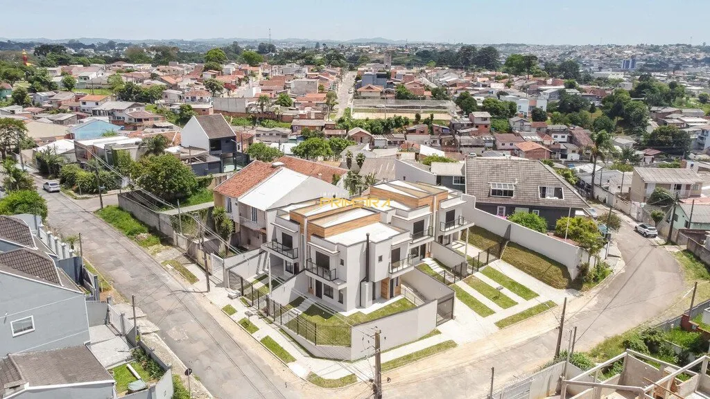 Casa em Condomínio 3 quartos à venda em Atuba, Curitiba/PR, foto 52
