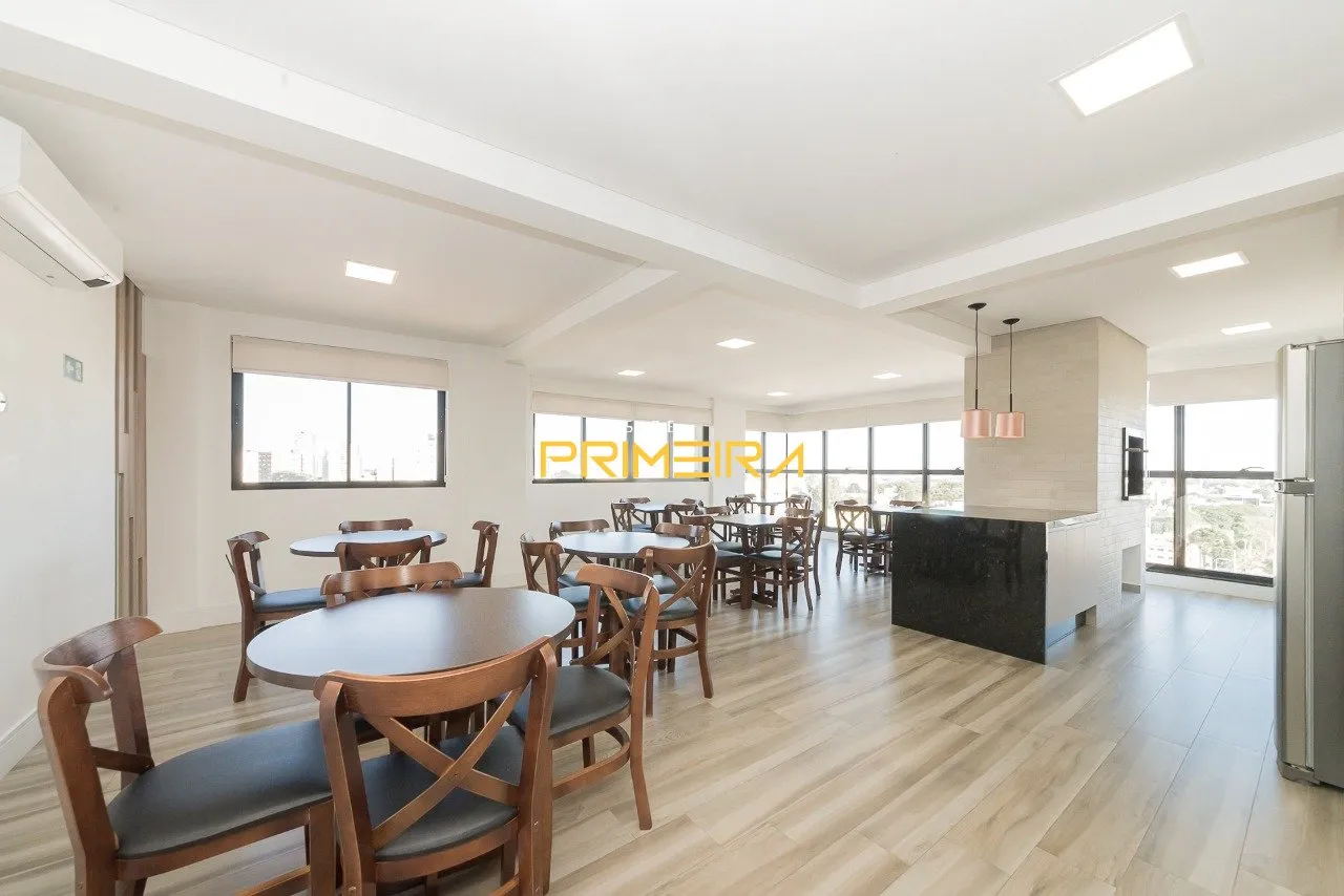 Apartamento 2 quartos à venda em Vila Izabel, Curitiba/PR, foto 34