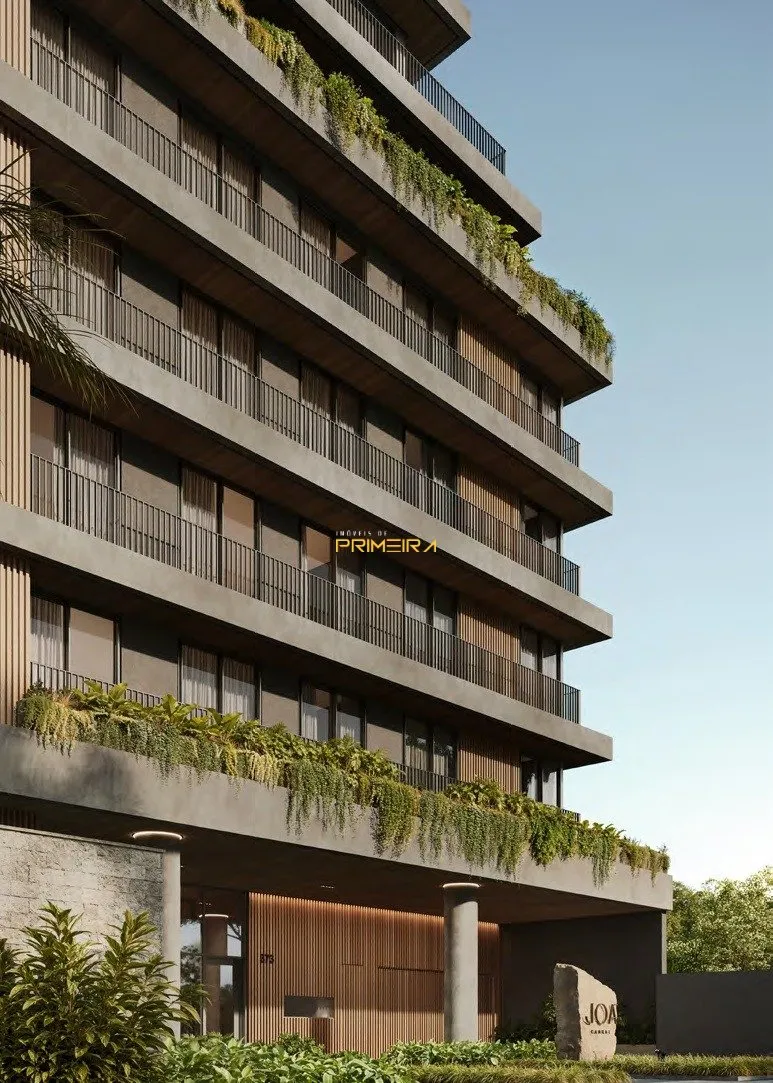 Apartamento 3 quartos à venda em Cabral, Curitiba/PR, foto 4