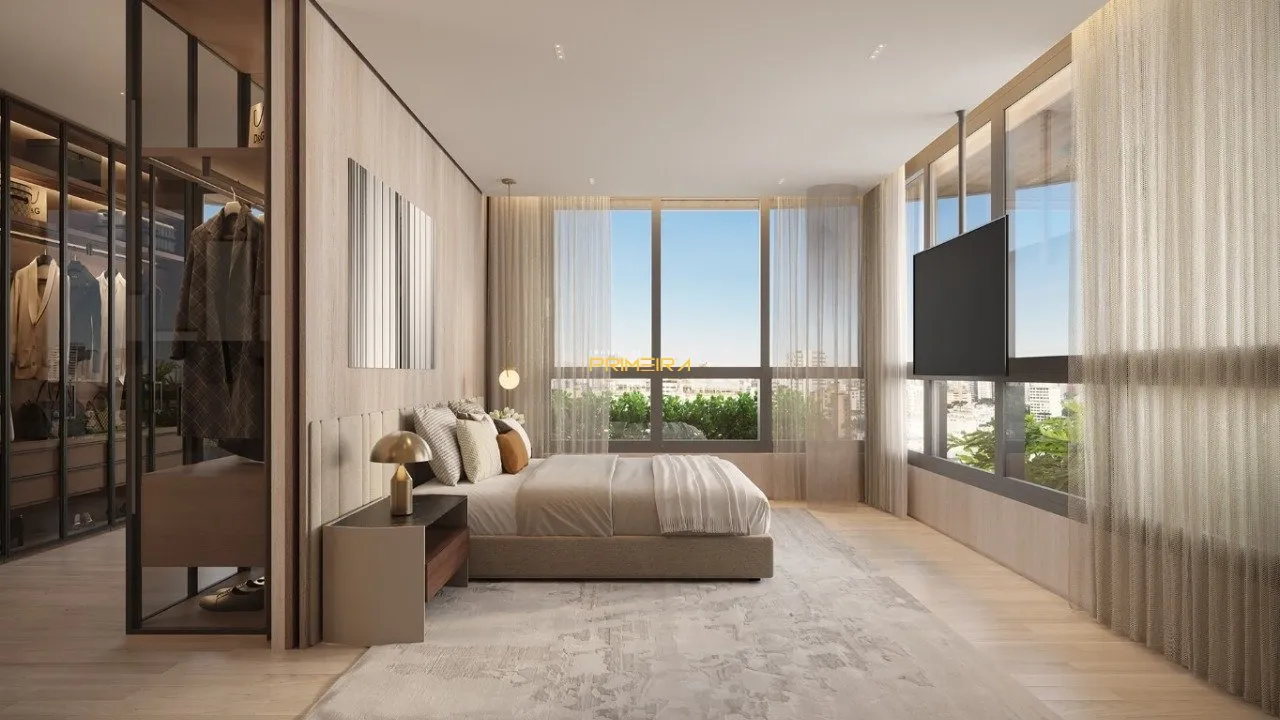 Apartamento 3 quartos à venda em Batel, Curitiba/PR, foto 13