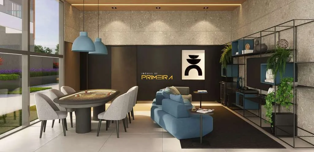 Apartamento 3 quartos à venda em Água Verde, Curitiba/PR, foto 14