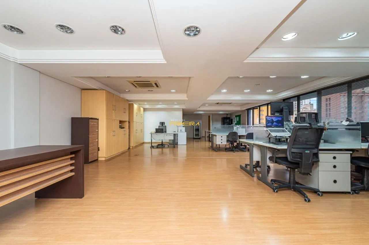 Sala Aérea à venda em Centro, Curitiba/PR, foto 19