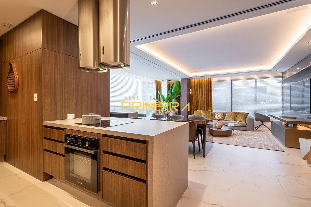 Apartamento 3 quartos à venda em Bigorrilho, Curitiba/PR, foto 10