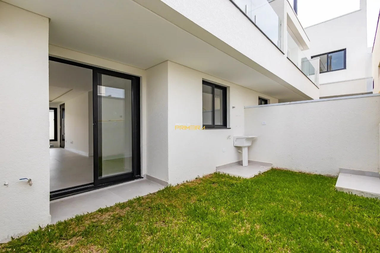 Casa em Condomínio 3 quartos à venda em Santa Felicidade, Curitiba/PR, foto 12