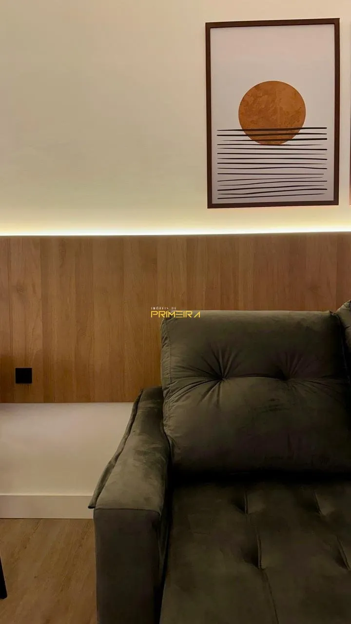 Apartamento 2 quartos à venda em Centro, Curitiba/PR, foto 5