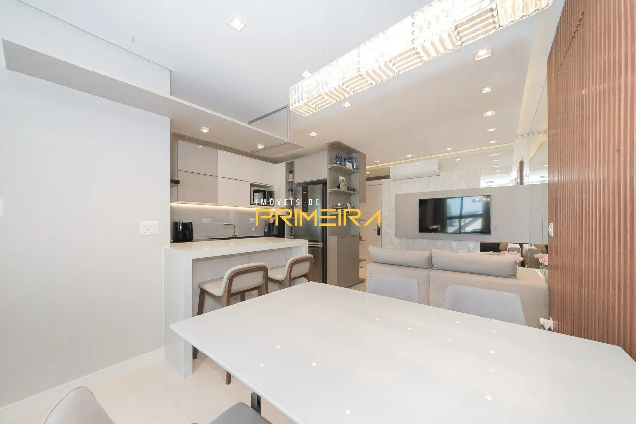 Apartamento 2 quartos à venda em Vila Izabel, Curitiba/PR, foto 11