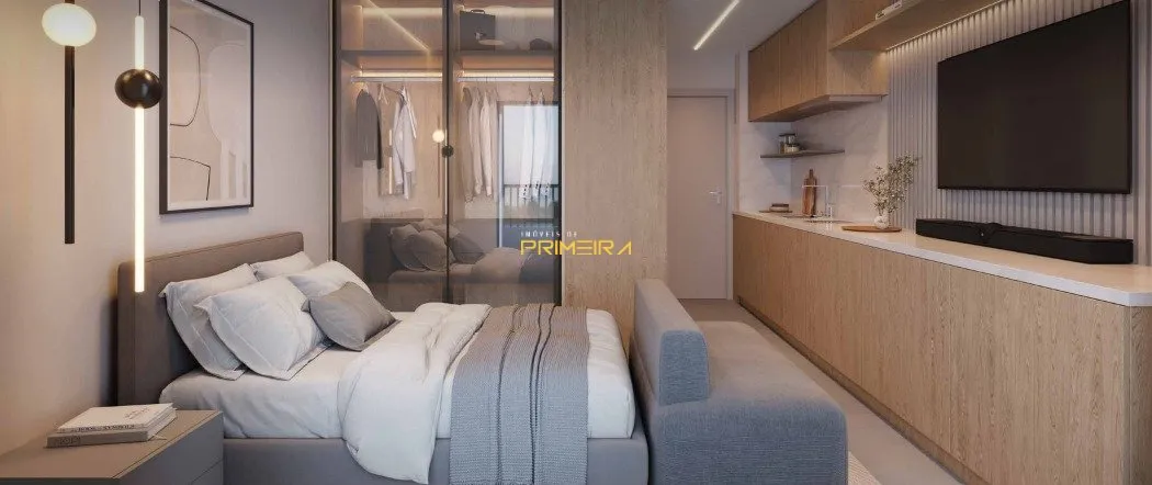 Apartamento 3 quartos à venda em Novo Mundo, Curitiba/PR, foto 16