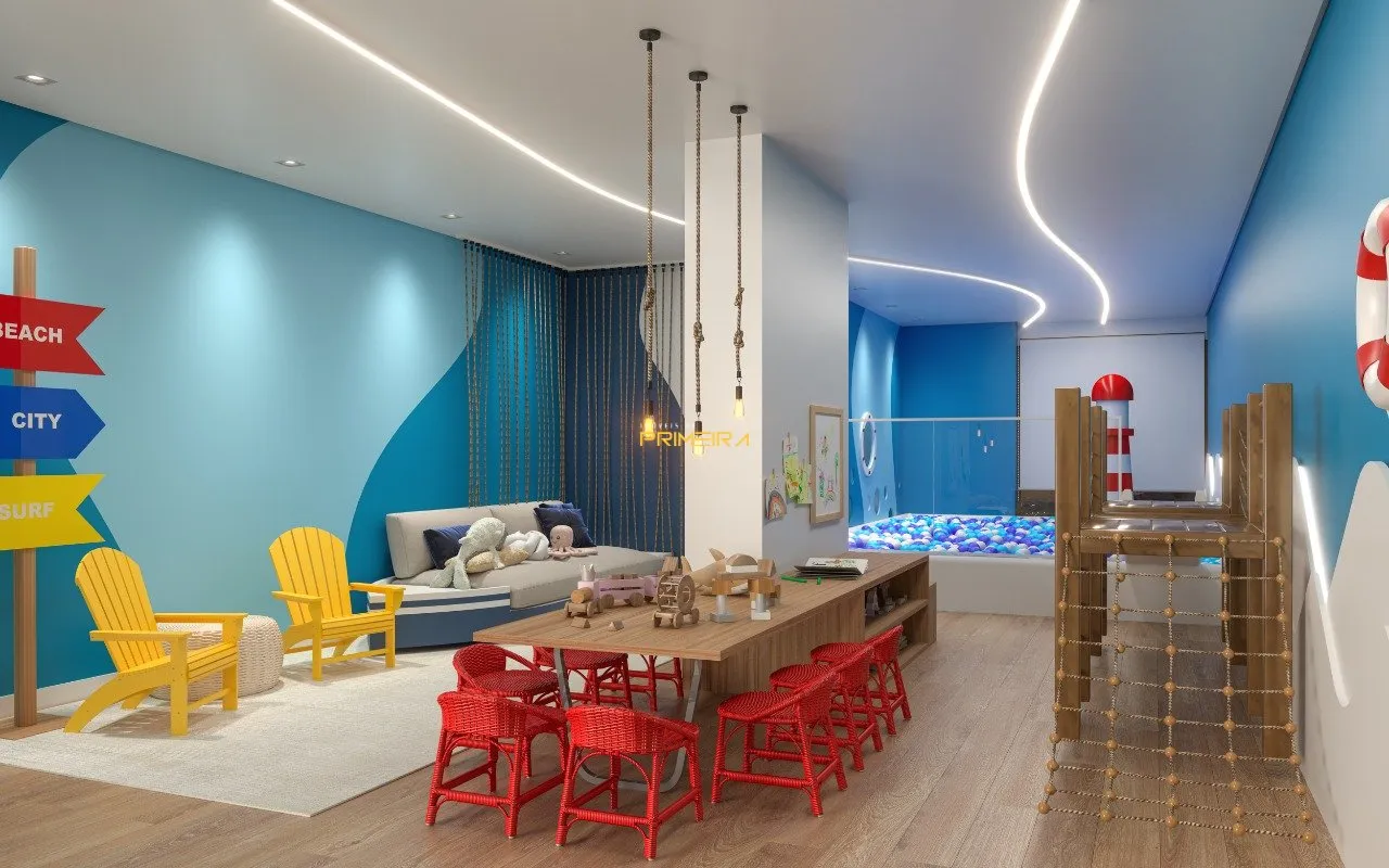 Apartamento 2 quartos à venda em Centro, Balneário Piçarras/SC, foto 15