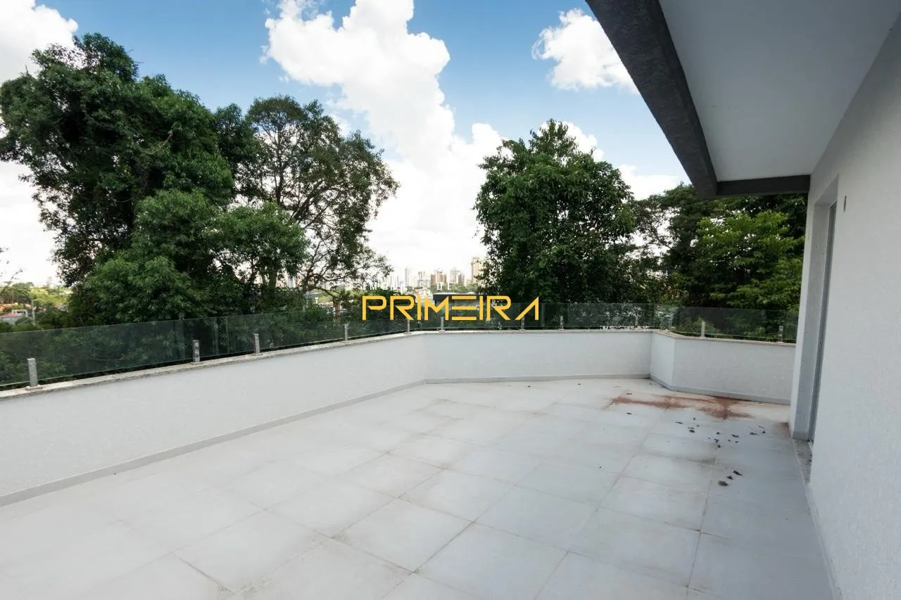 Sobrado 3 quartos à venda em São Braz, Curitiba/PR, foto 23