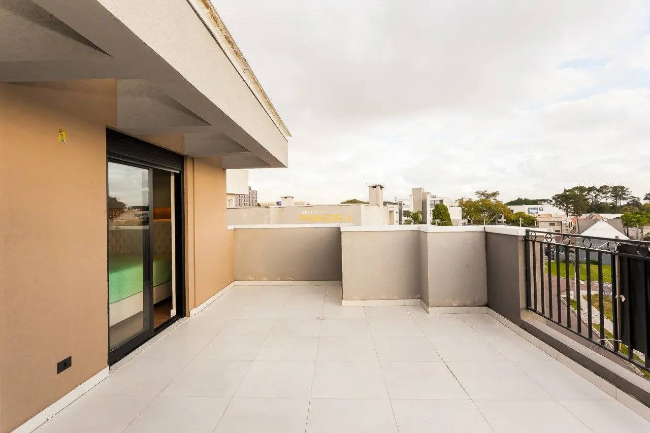 Apartamento 2 quartos à venda em Portão, Curitiba/PR, foto 20