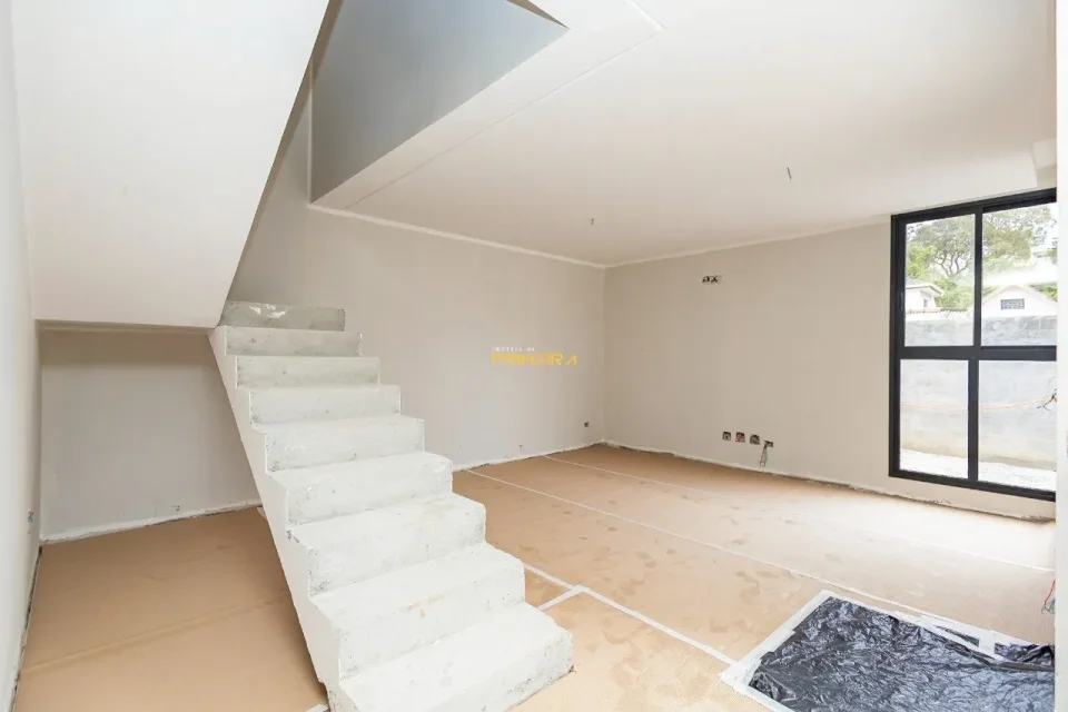 Casa em Condomínio 3 quartos à venda em Boa Vista, Curitiba/PR, foto 2