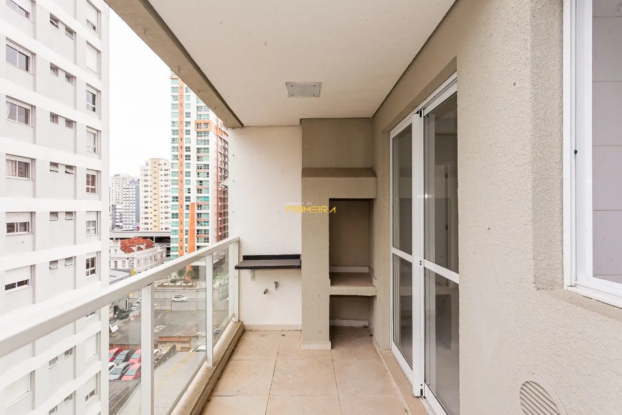 Apartamento 2 quartos à venda em Centro, Curitiba/PR, foto 8