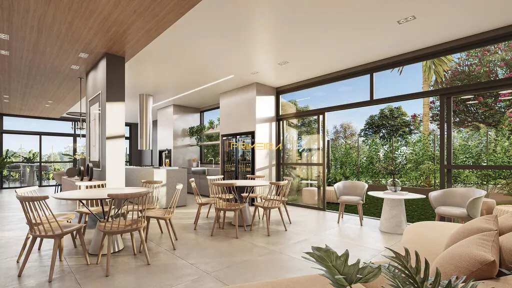 Apartamento 3 quartos à venda em Ecoville, Curitiba/PR, foto 12