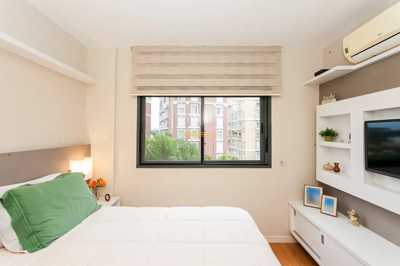 Apartamento 3 quartos à venda em Hugo Lange, Curitiba/PR, foto 26