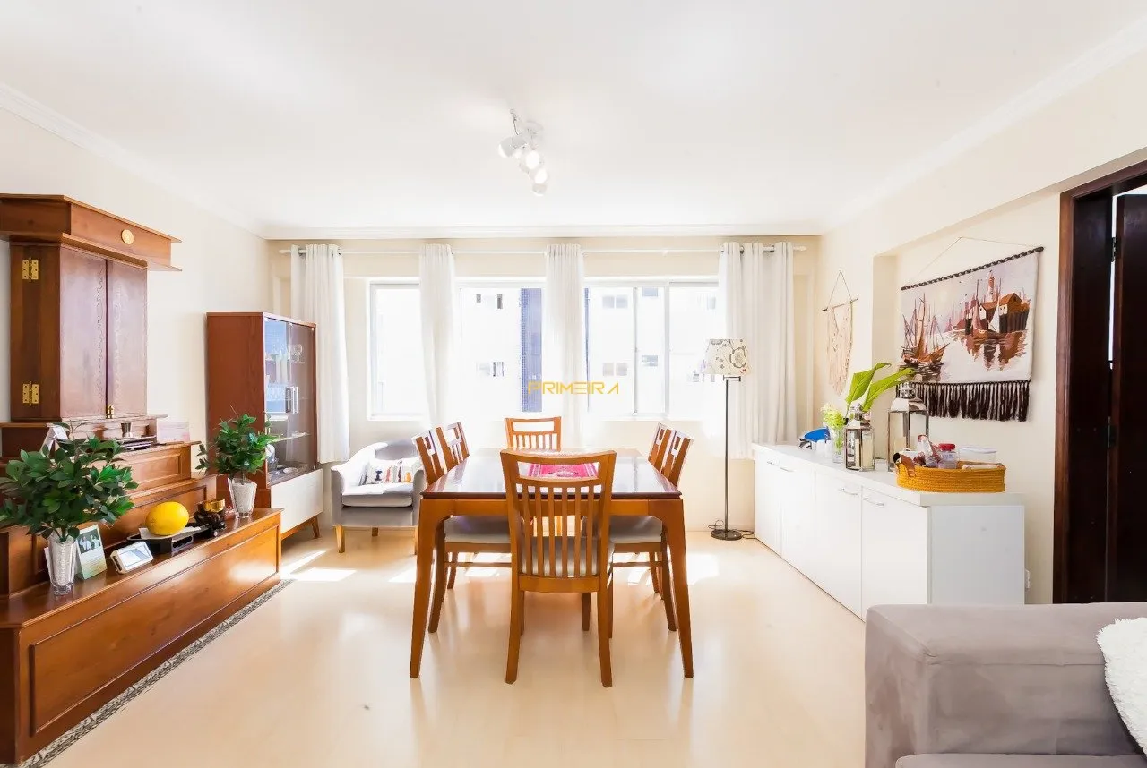 Apartamento 3 quartos à venda em Bacacheri, Curitiba/PR, foto 4