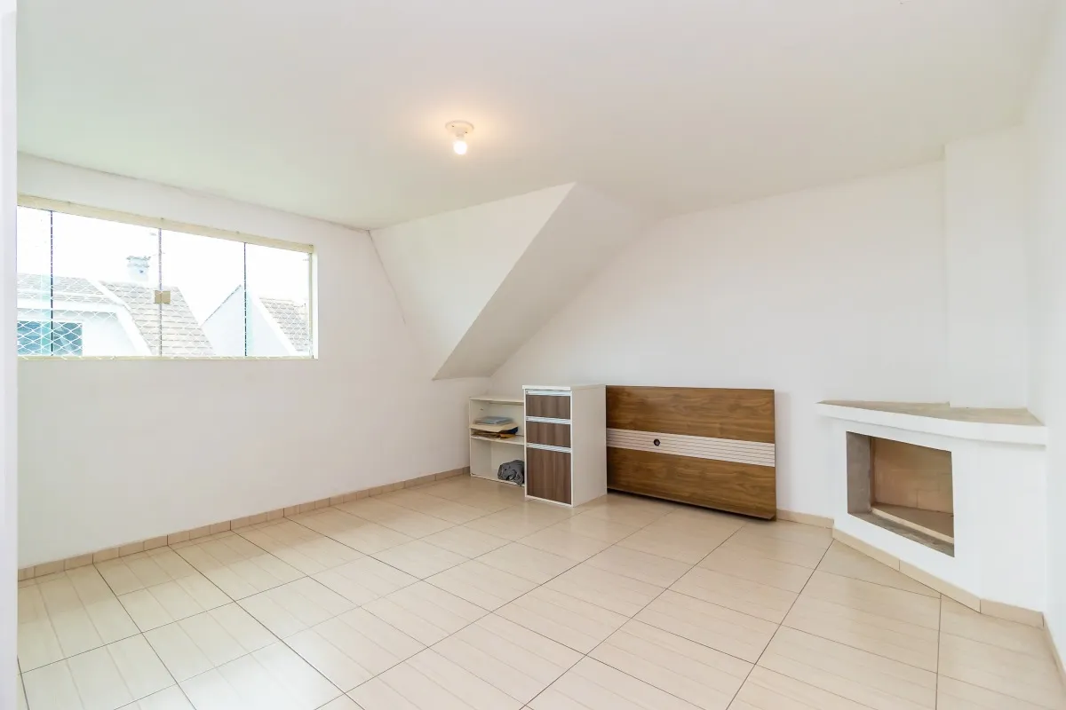 Casa em Condomínio 4 quartos à venda em Xaxim, Curitiba/PR, foto 19