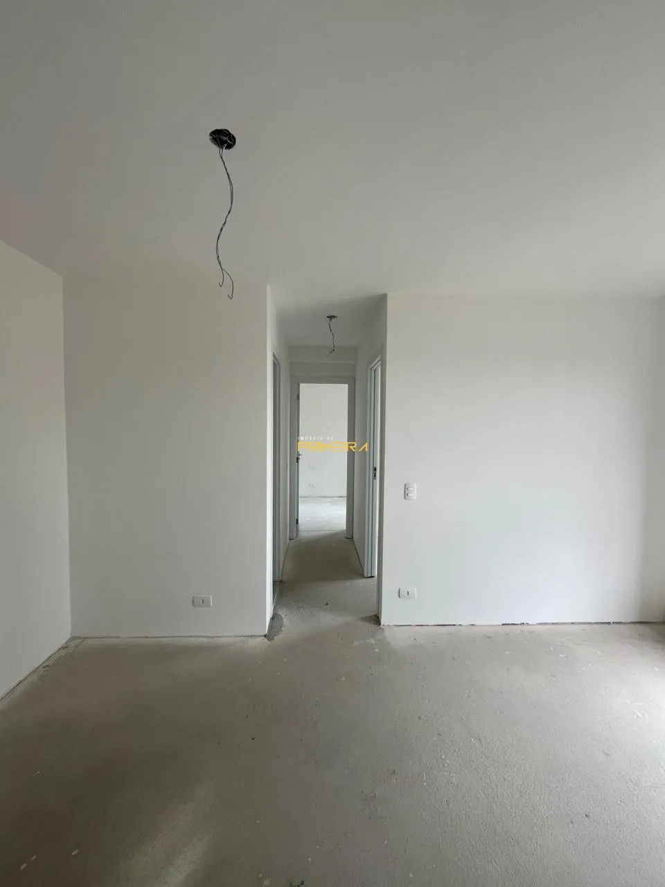 Apartamento 2 quartos à venda em Cidade Industrial, Curitiba/PR, foto 6