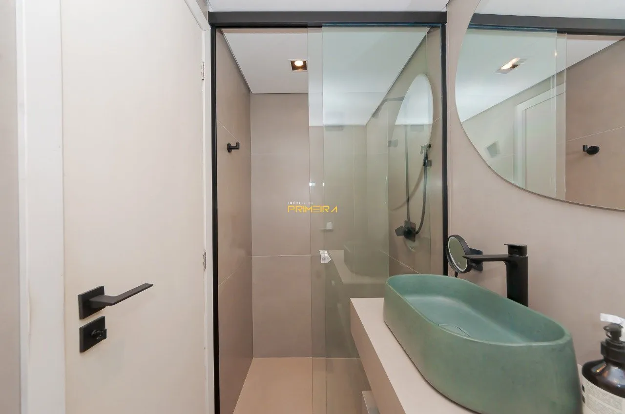 Cobertura 2 quartos à venda em Mercês, Curitiba/PR, foto 23