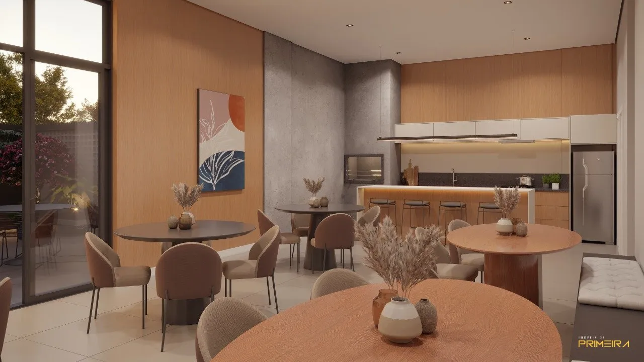 Apartamento 2 quartos à venda em Novo Mundo, Curitiba/PR, foto 16