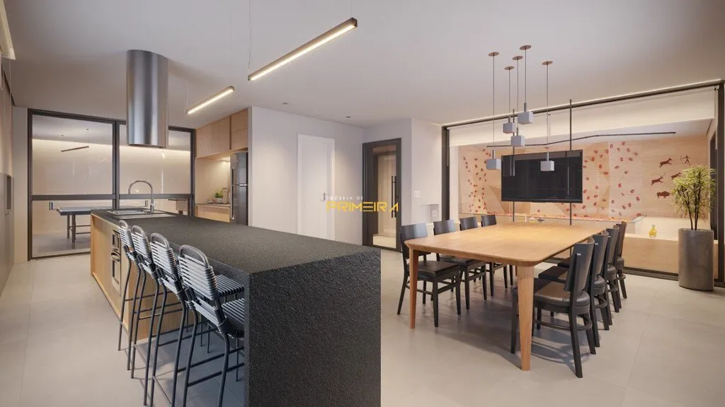 Apartamento 3 quartos à venda em Novo Mundo, Curitiba/PR, foto 10