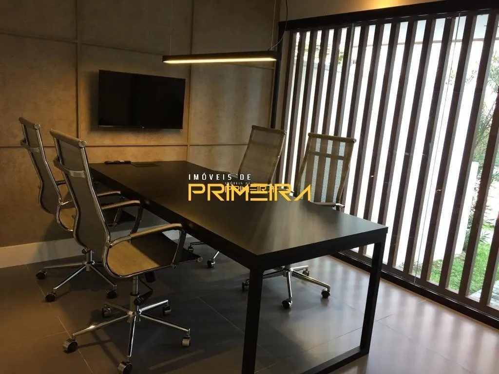 Studio 1 quarto à venda em Bigorrilho, Curitiba/PR, foto 10