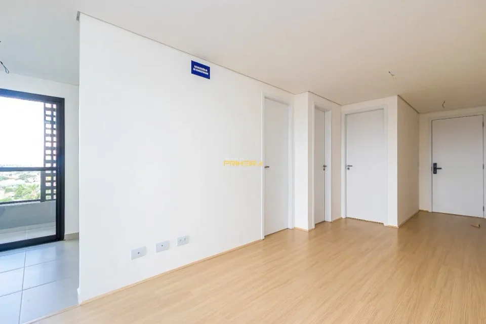 Apartamento 2 quartos à venda em Capão Raso, Curitiba/PR, foto 3