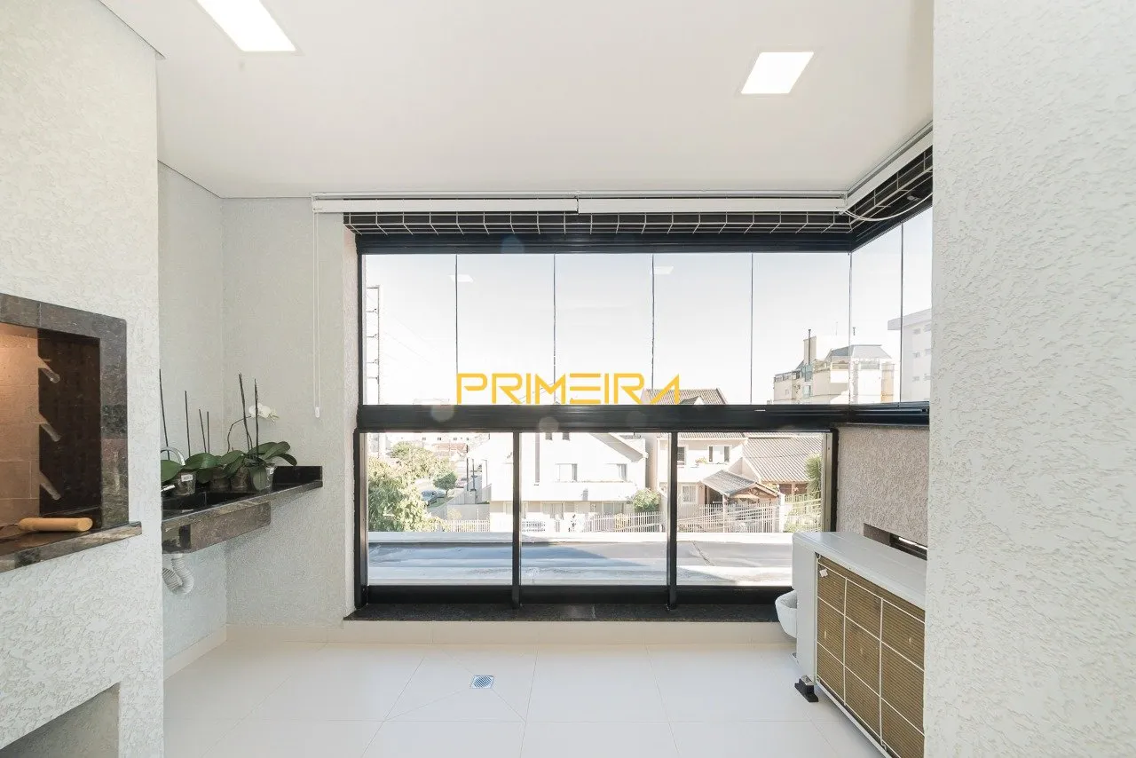 Apartamento 2 quartos à venda em Vila Izabel, Curitiba/PR, foto 6