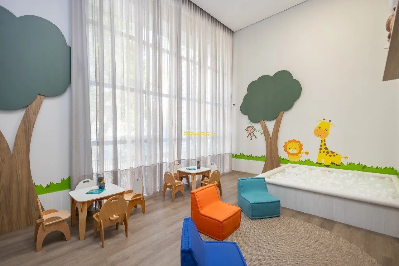 Apartamento 3 quartos à venda em Batel, Curitiba/PR, foto 40