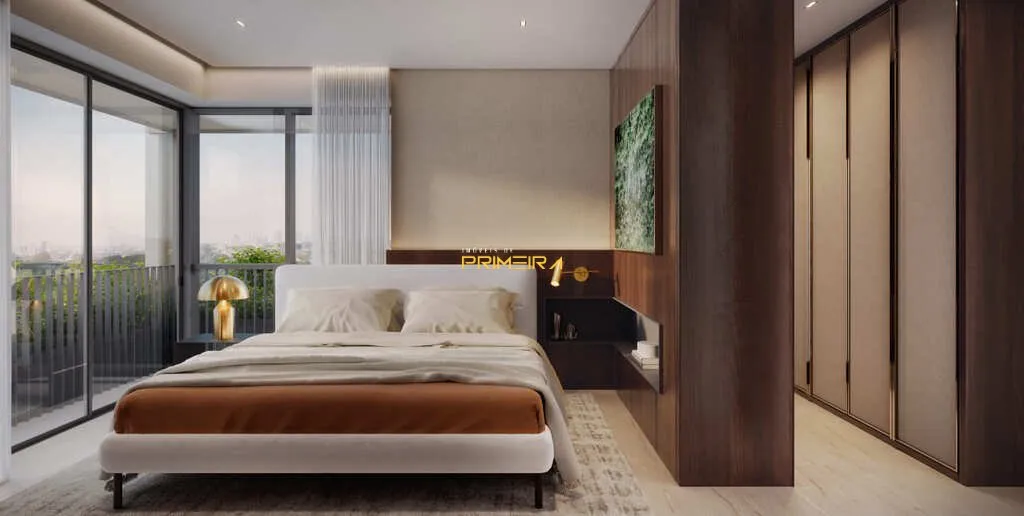 Apartamento 3 quartos à venda em Cabral, Curitiba/PR, foto 26