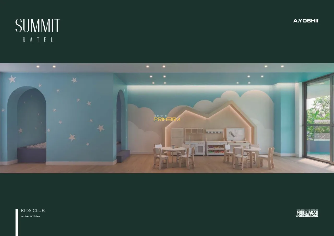 Apartamento 3 quartos à venda em Centro, Curitiba/PR, foto 7