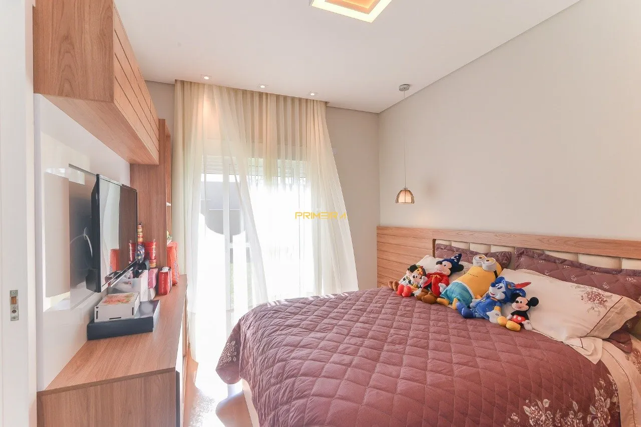 Casa em Condomínio 4 quartos à venda em Santa Felicidade, Curitiba/PR, foto 22