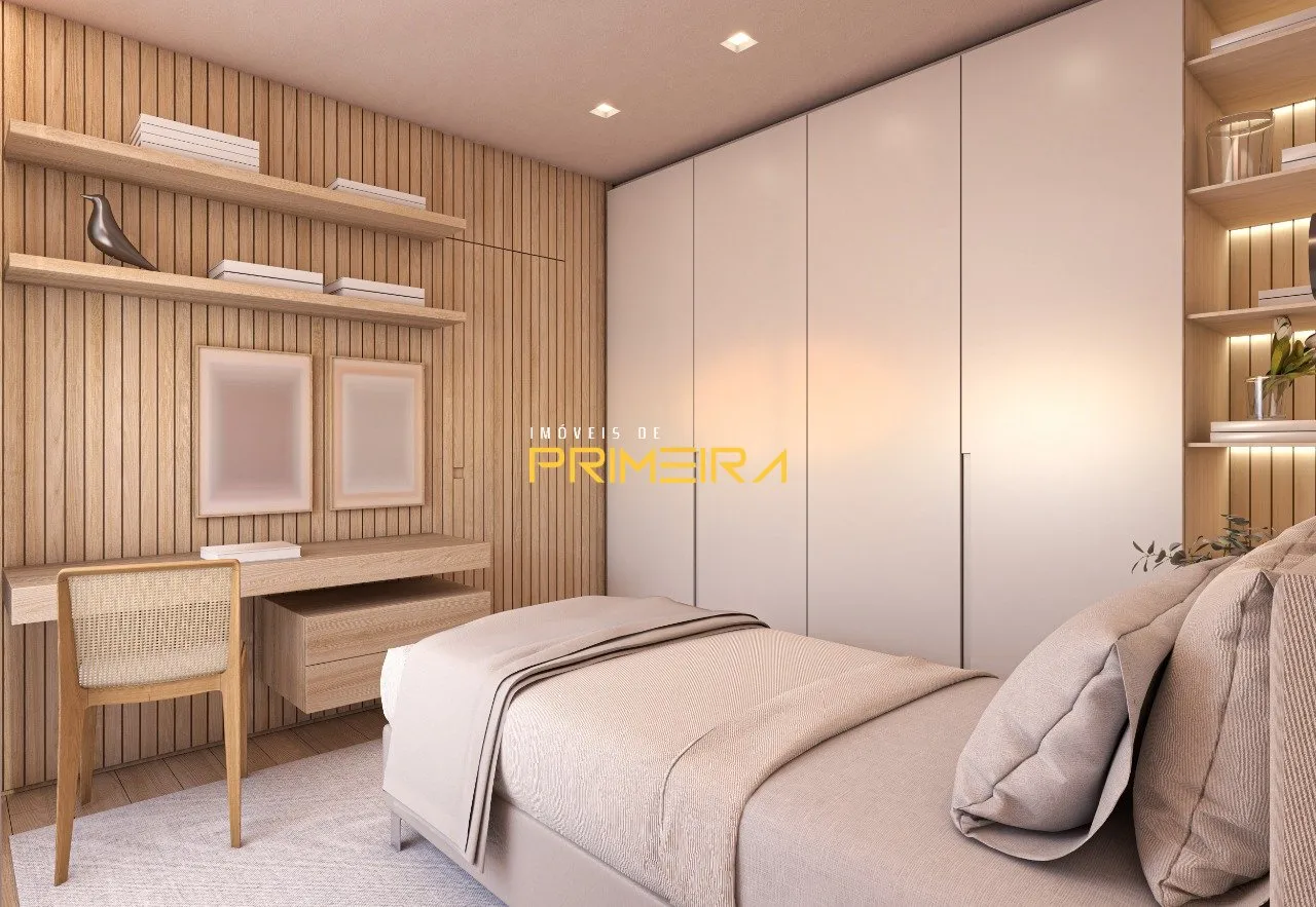 Apartamento 4 quartos à venda em Campina do Siqueira, Curitiba/PR, foto 7
