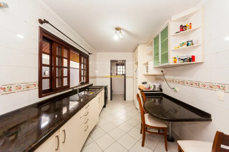 Sobrado 6 quartos à venda em Pilarzinho, Curitiba/PR, foto 5