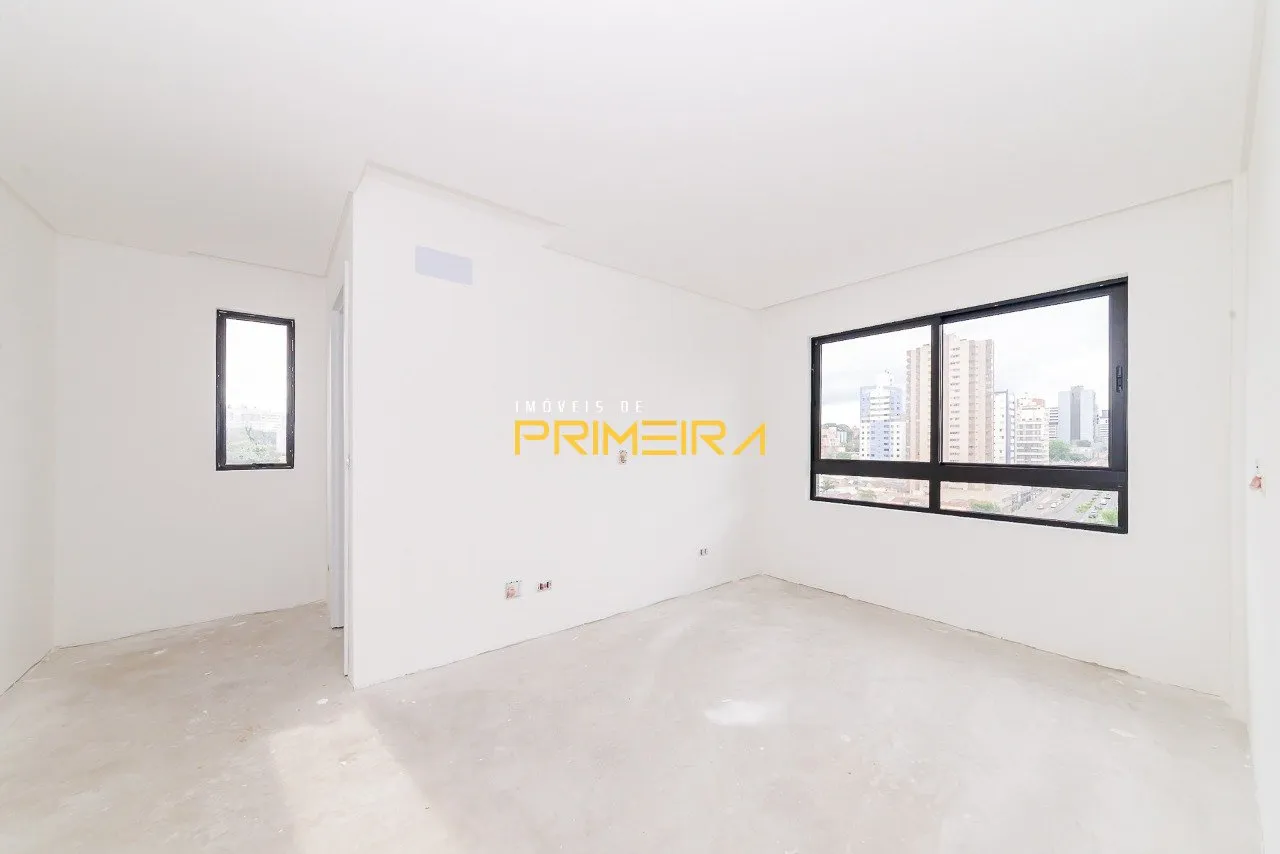 Apartamento 3 quartos à venda em Cabral, Curitiba/PR, foto 22