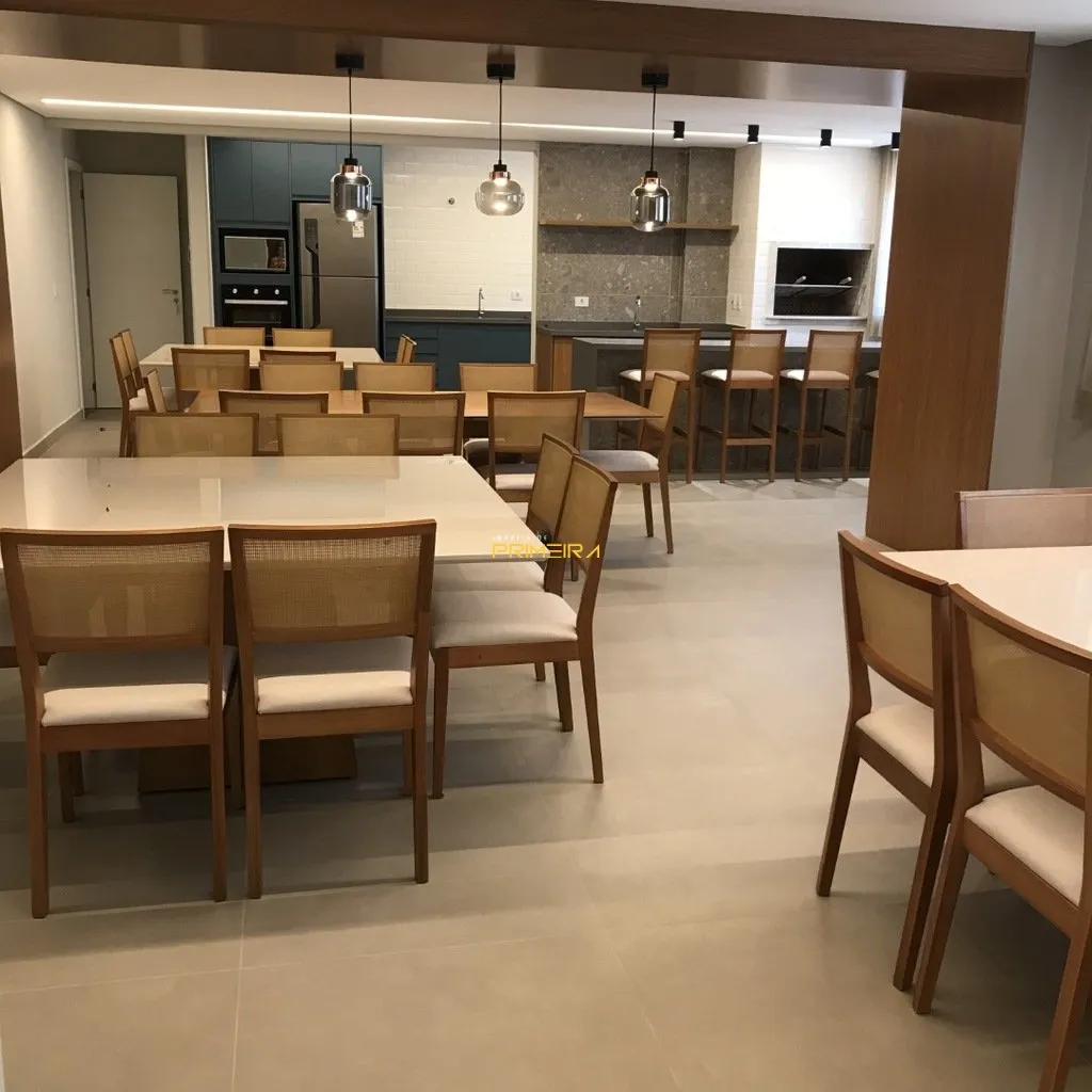 Cobertura 3 quartos à venda em Vila Izabel, Curitiba/PR, foto 9