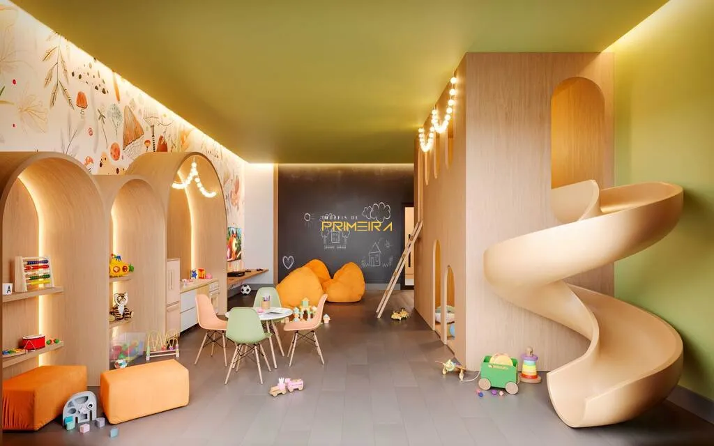 Apartamento 2 quartos à venda em Bigorrilho, Curitiba/PR, foto 13