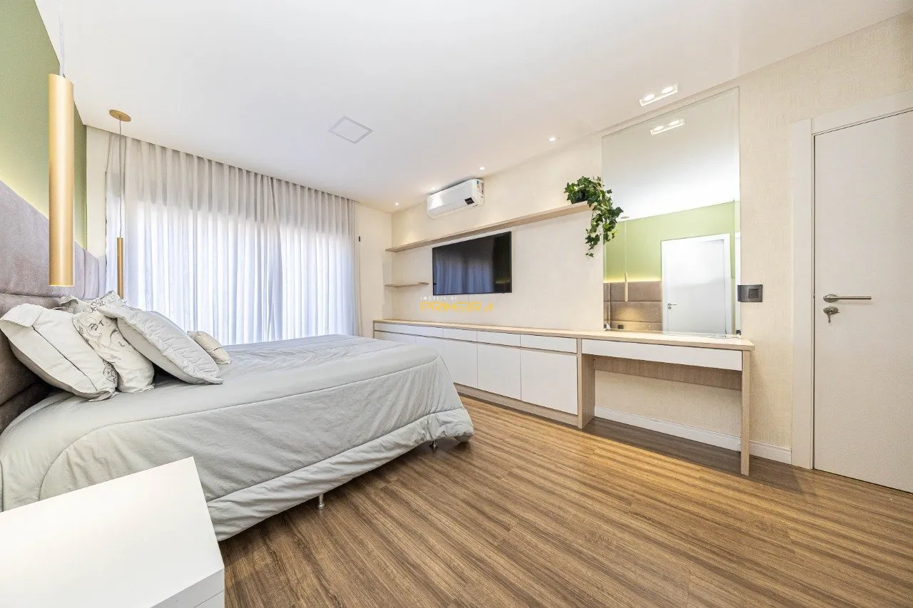 Casa em Condomínio 3 quartos à venda em Bairro Alto, Curitiba/PR, foto 14