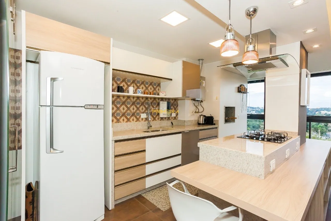 Apartamento 2 quartos à venda em Boa Vista, Curitiba/PR, foto 7