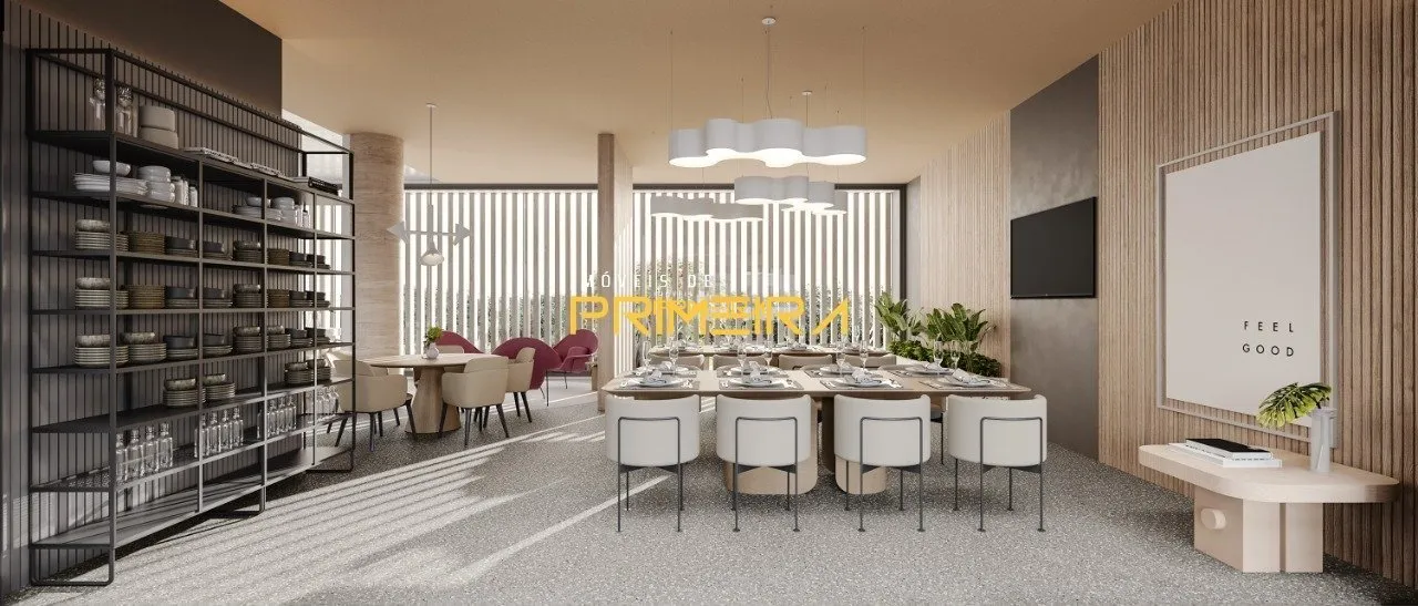 Apartamento 3 quartos à venda em Alto da Rua XV, Curitiba/PR, foto 14